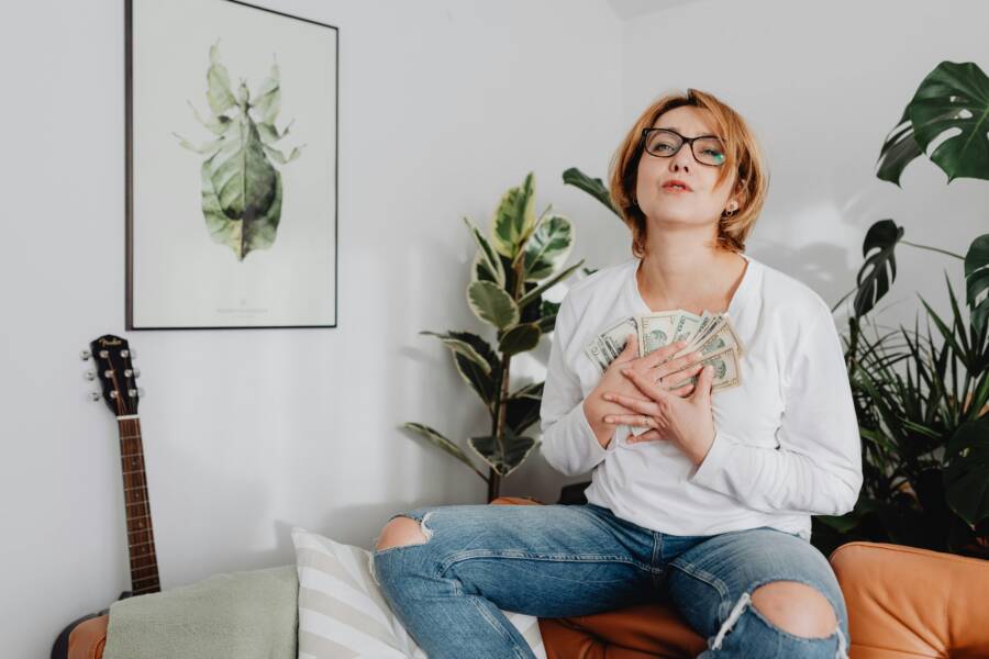 How Emotional Regulation Builds Personal Wealth