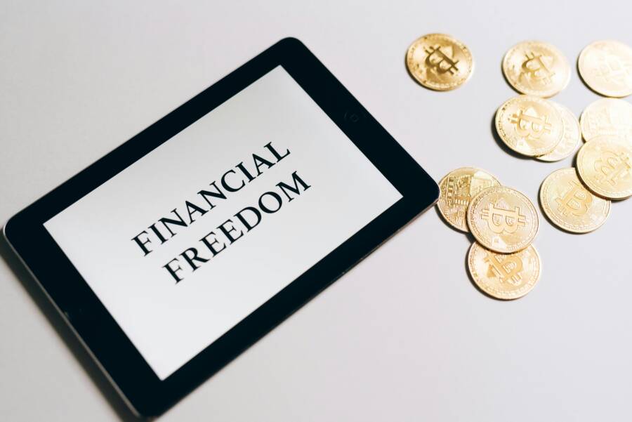 How Environment Design Drives Your Financial Success
