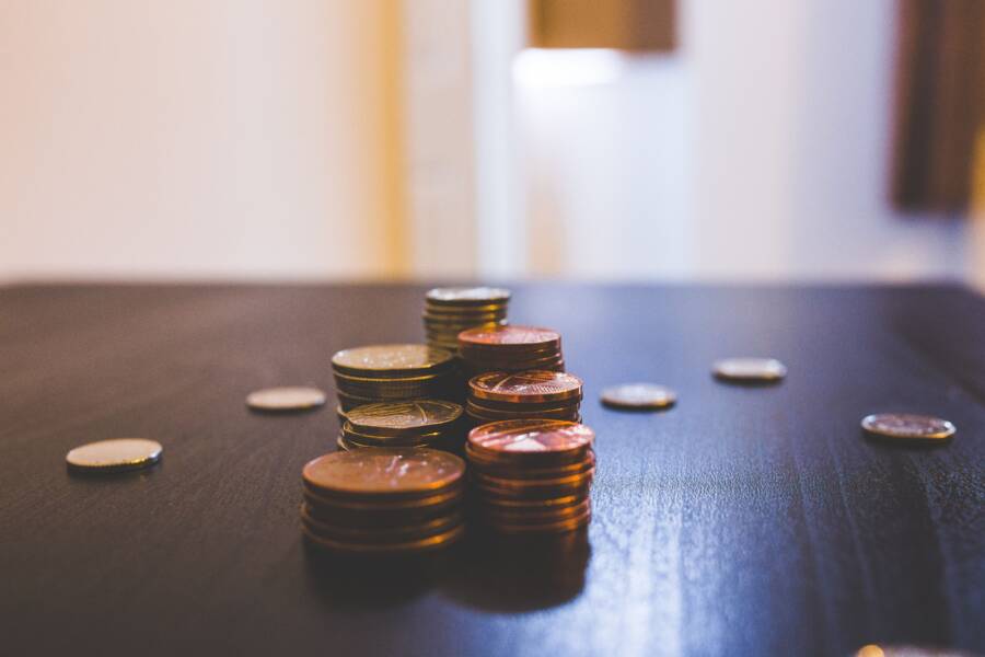 How Expecting Better Financial Outcomes Changes Your Net Worth
