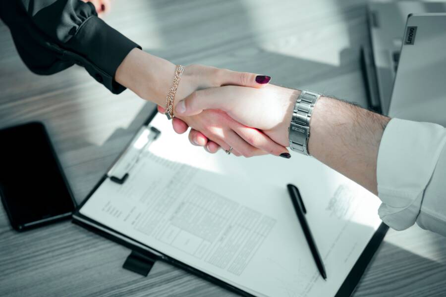 How Financial Safety Builds Stronger Partnerships and Trust