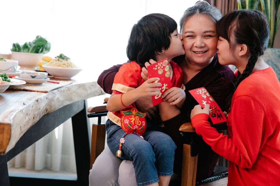 How Financially Strong Families Build Wealth for Generations