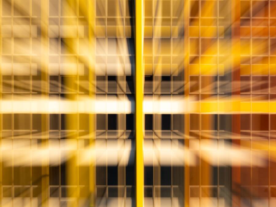 How Frequency, Rhythm, and Repetition Build Wealth
