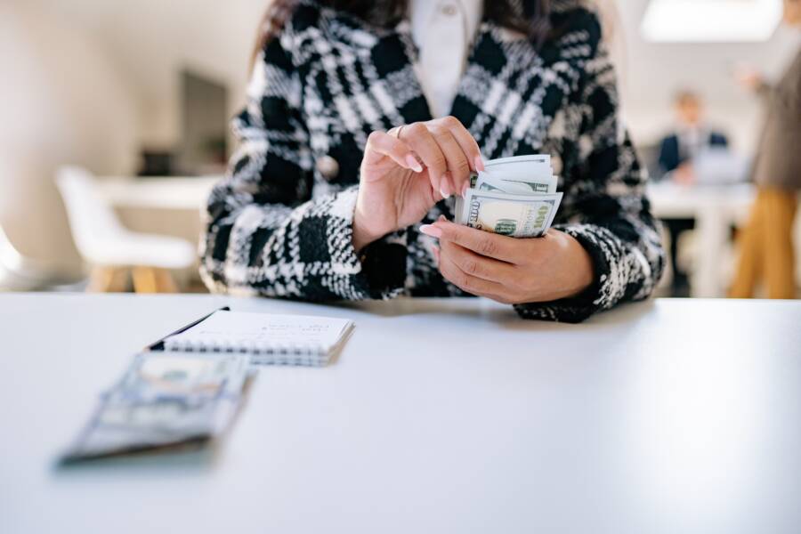 How Giving Money a Clear Purpose Transforms Your Finances