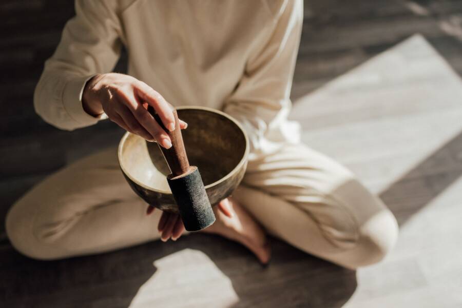How Grounding Sounds Regulate Your Nervous System How Grounding Sounds Regulate Your Nervous System
