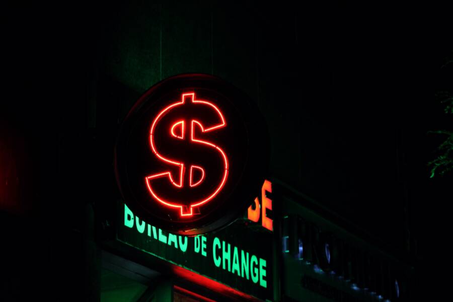 How Identity Shifts Drive Permanent Financial Change
