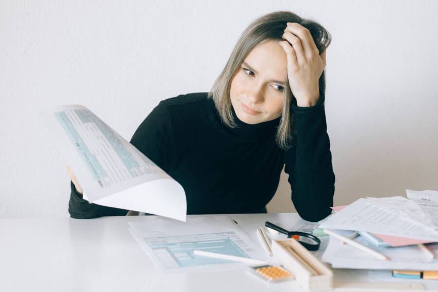 How Inner Stability Improves Financial Decision Making