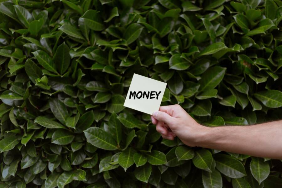 How Intentional Proximity Accelerates Wealth Building