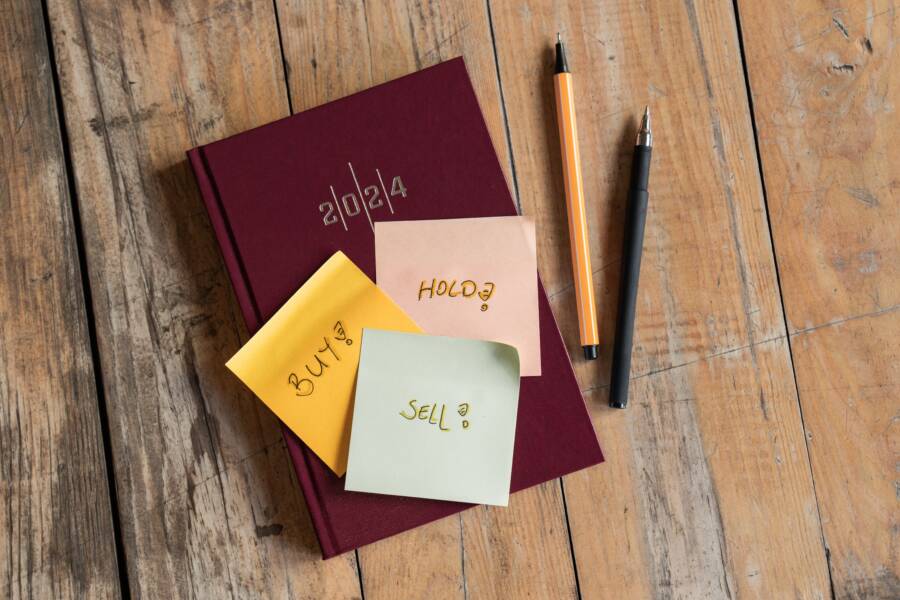 How Long-Term Planning Changes Your Financial Decisions How Long-Term Planning Changes Your Financial Decisions