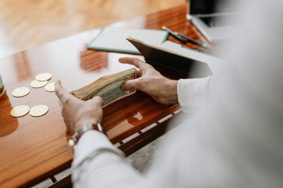 How Millionaires Manage Every Dollar to Build Wealth