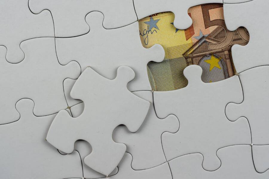 How Mindset and Strategy Create Wealth Together