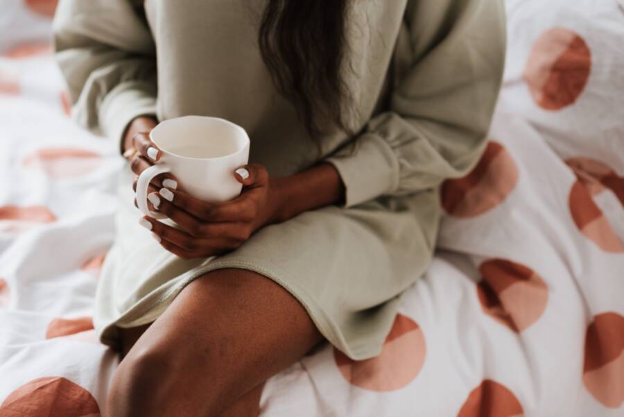 How Morning Habits Build Confidence and Financial Focus