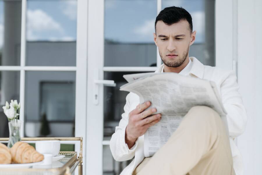 How Morning Rituals, Millionaire Habits, and Wealth Building Connect