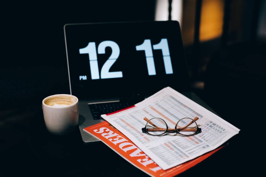 How Morning Routines Build Financial Stability and Control