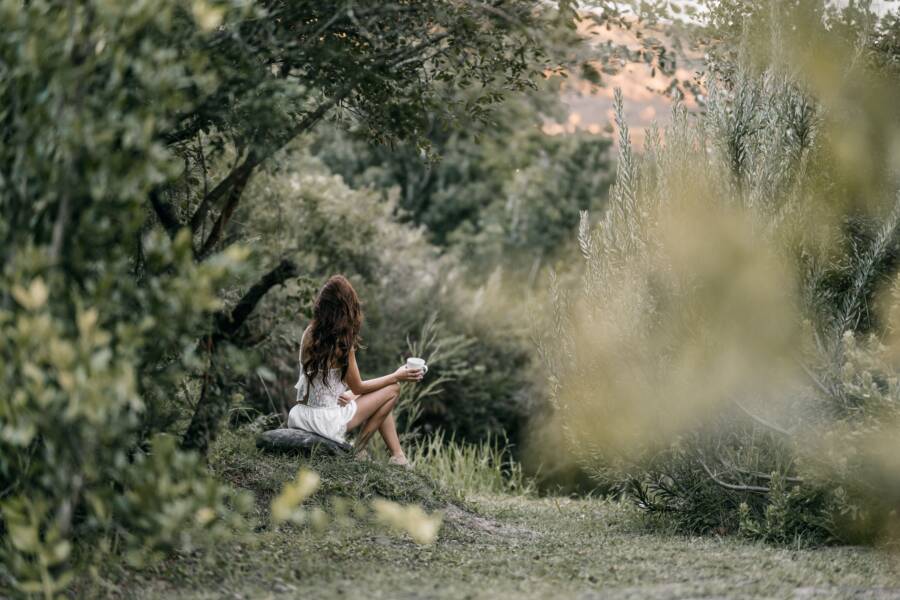 How Morning Silence Improves Your Financial Decision Making How Morning Silence Improves Your Financial Decision Making