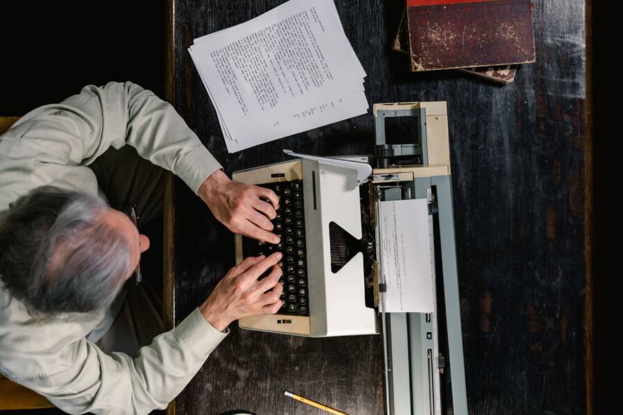 How Narrative Authority Builds Your Leadership and Wealth