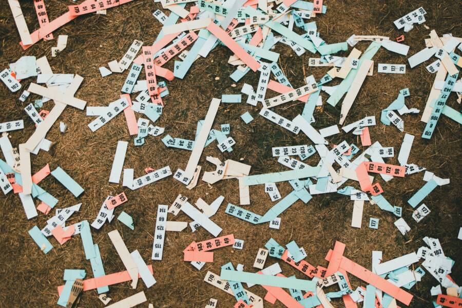 How Pattern Recognition Shapes Your Financial Habits