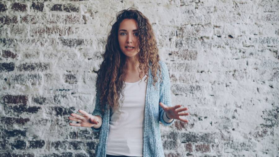 How People Assess Your Trustworthiness Before You Speak