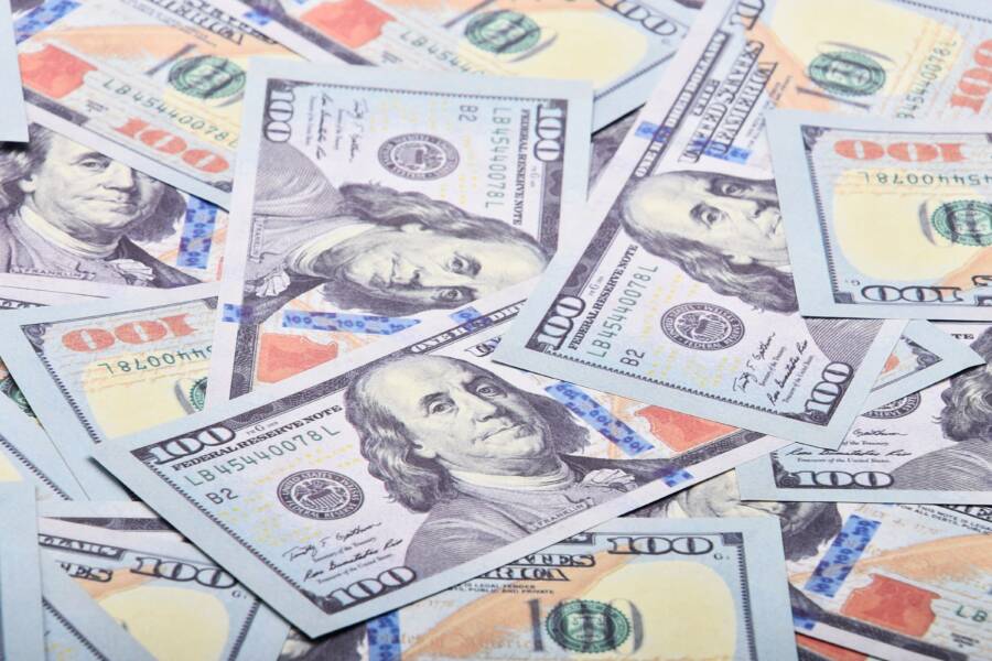 How Personal Growth Drives Financial Success