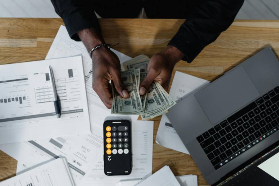 How Pre-Work Visualization Can Increase Your Wealth