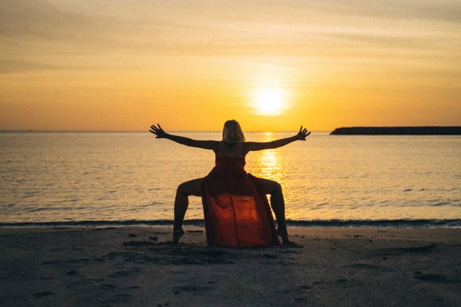 How Preparation and Inner Alignment Build Unstoppable Confidence