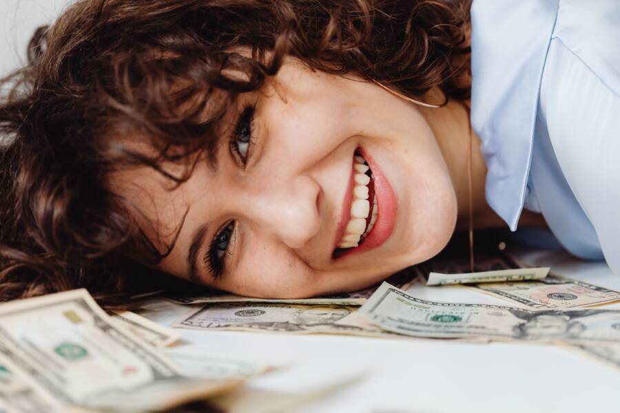 How Quiet Confidence Improves Your Financial Results