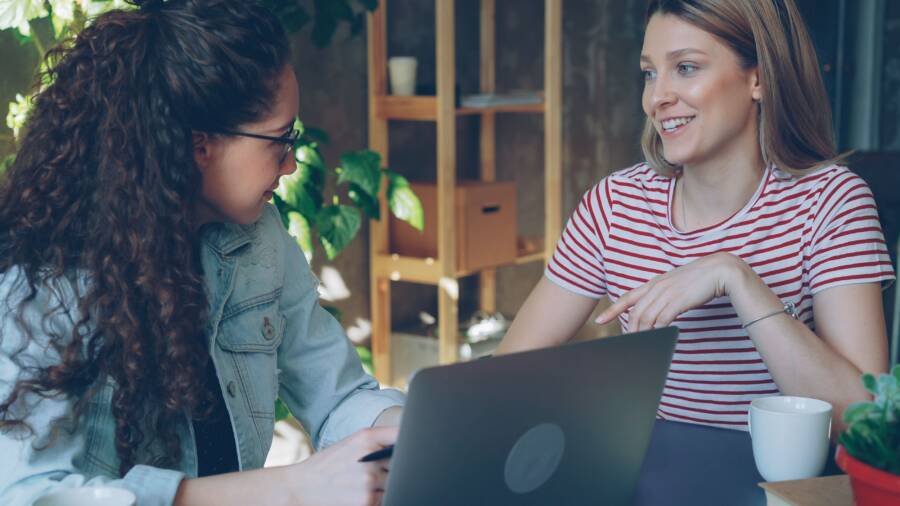 How Quiet Time Improves Financial Decision Making