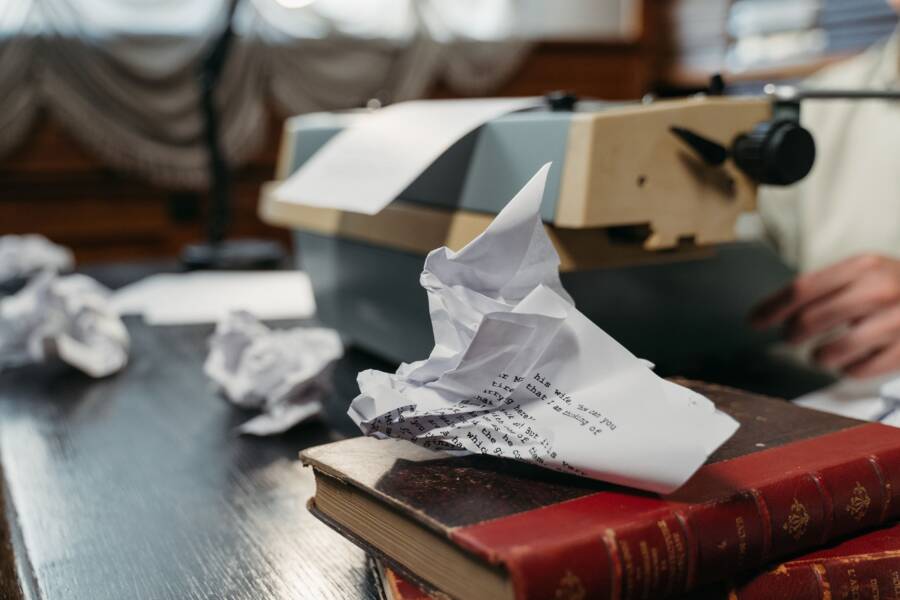 How Removing Weak Language Builds Professional Authority and Wealth