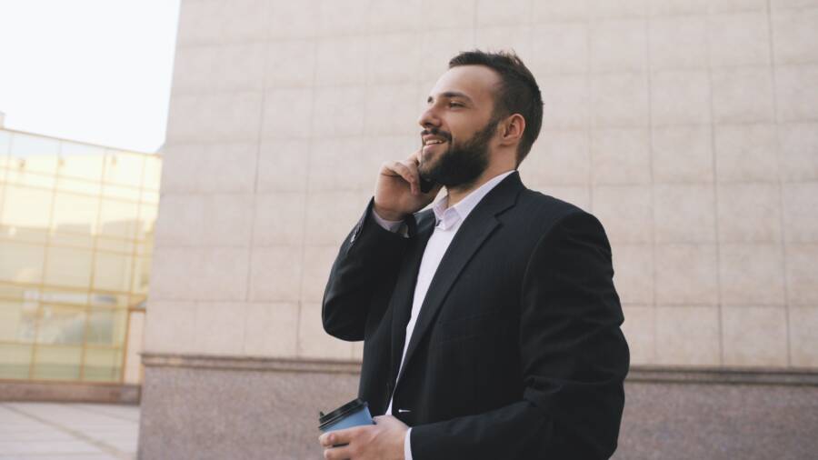 How Repeated Action Builds Financial Confidence