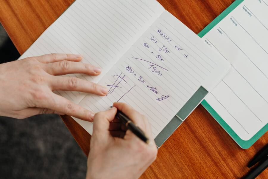 How Repetition Builds Automatic Financial Habits