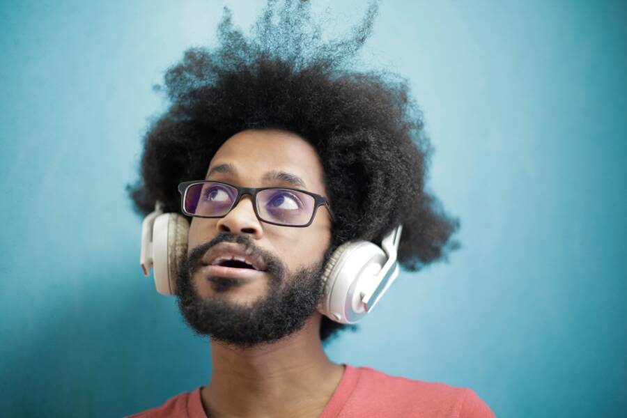 How Repetitive Listening Changes Your Money Habits