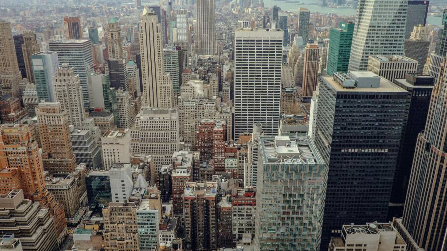 How Rockefeller Philanthropy Built Long-Term Family Wealth