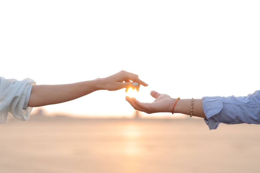How Seeing Others Succeed Helps You Reach Your Financial Goals