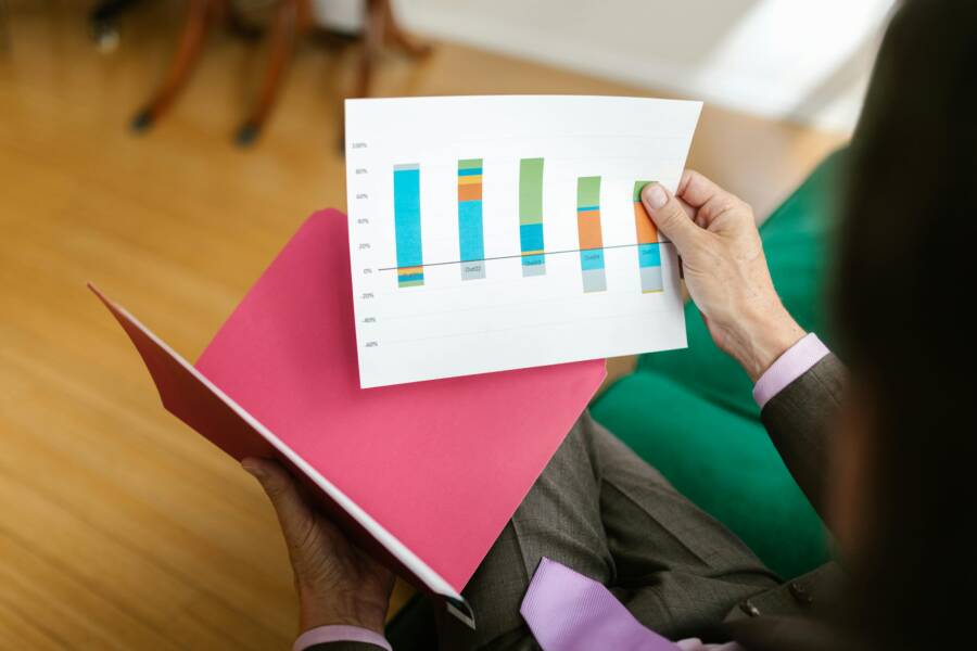 How Self-Made Millionaires Make Financial Decisions How Self-Made Millionaires Make Financial Decisions