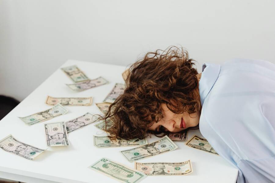 How Self-Made Millionaires Stay Consistent When Results Are Slow How Self-Made Millionaires Stay Consistent When Results Are Slow