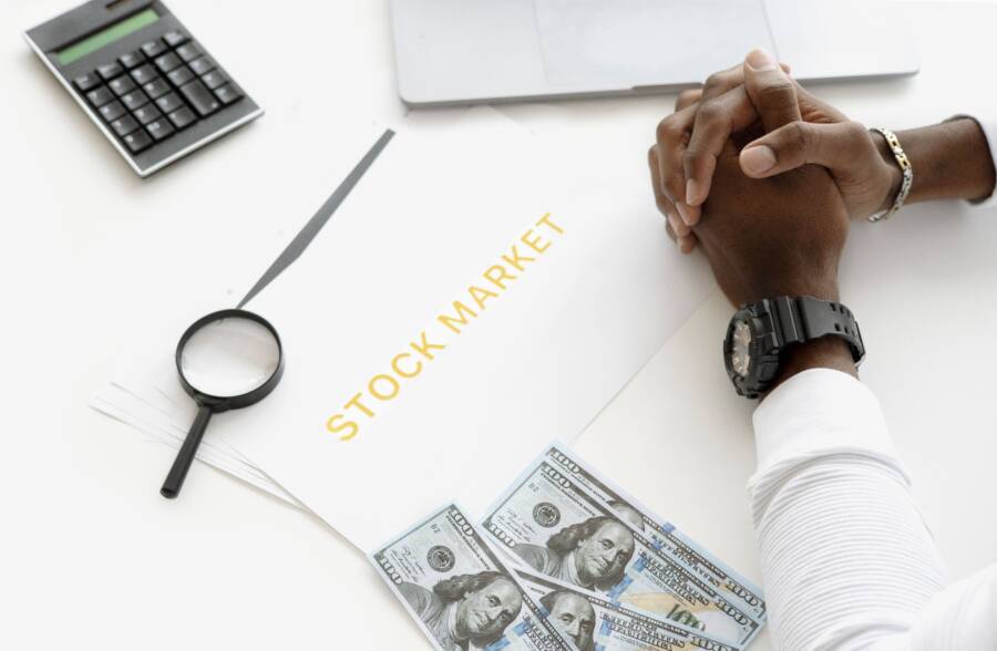 How Self-Made Millionaires Stop Trading Time for Money