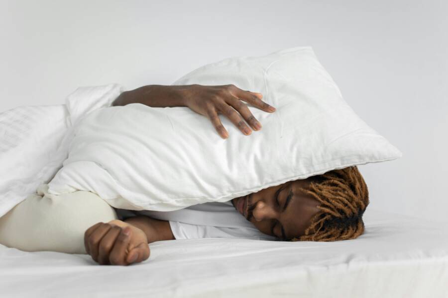 How Sleep Deprivation Ruins Your Financial Decisions How Sleep Deprivation Ruins Your Financial Decisions