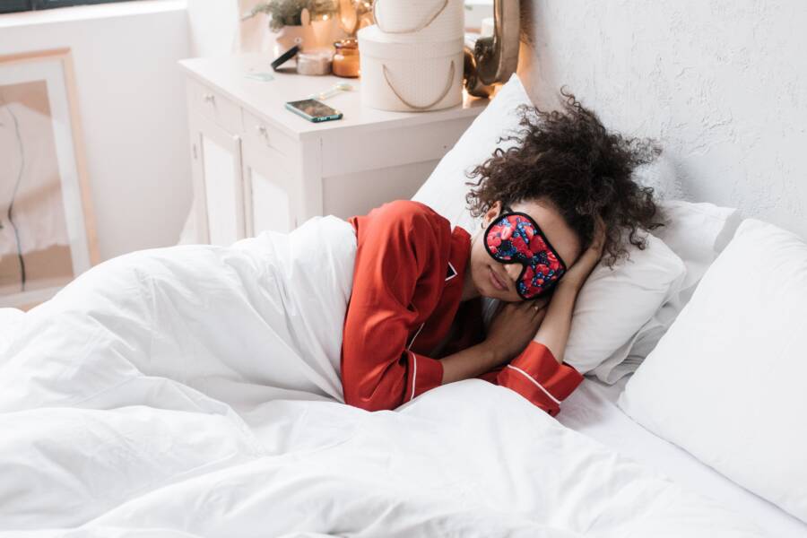 How Sleep Quality Directly Impacts Your Earning Potential