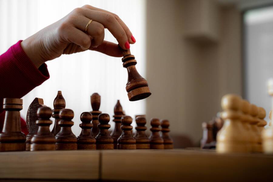 How Slower Thinking Leads to Better Financial Decisions