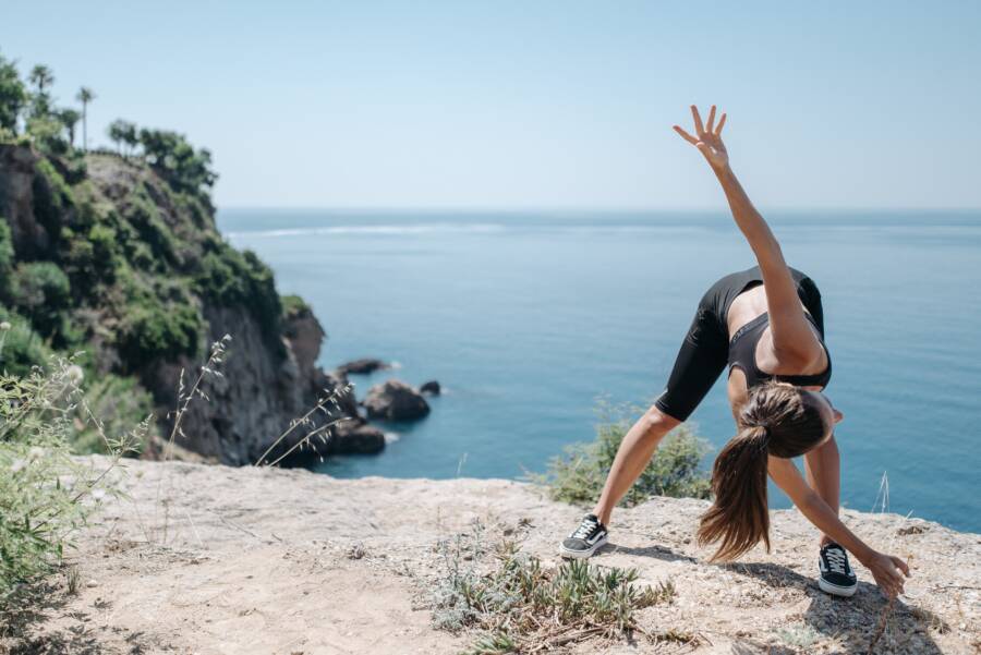 How Slowing Down Your Movements Increases Your Influence and Wealth