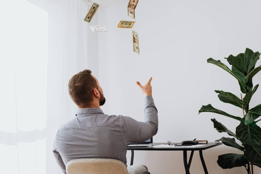 How Small Daily Sacrifices Build Permanent Financial Freedom