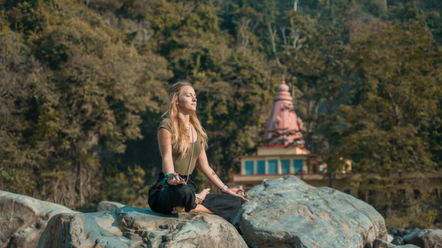 How Spiritual Alignment Drives Business Growth and Influence How Spiritual Alignment Drives Business Growth and Influence