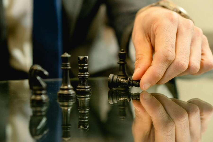 How Strategic Relationships Multiply Personal Wealth