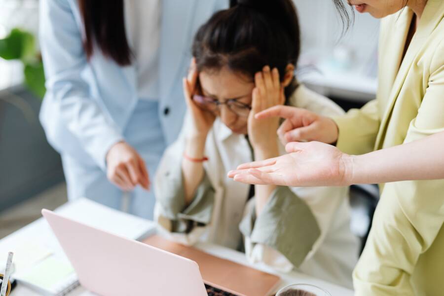How Stress Hormones Physically Block Your Ability to Make Good Money Decisions
