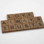 How Surrender and Trust Accelerate Wealth Creation