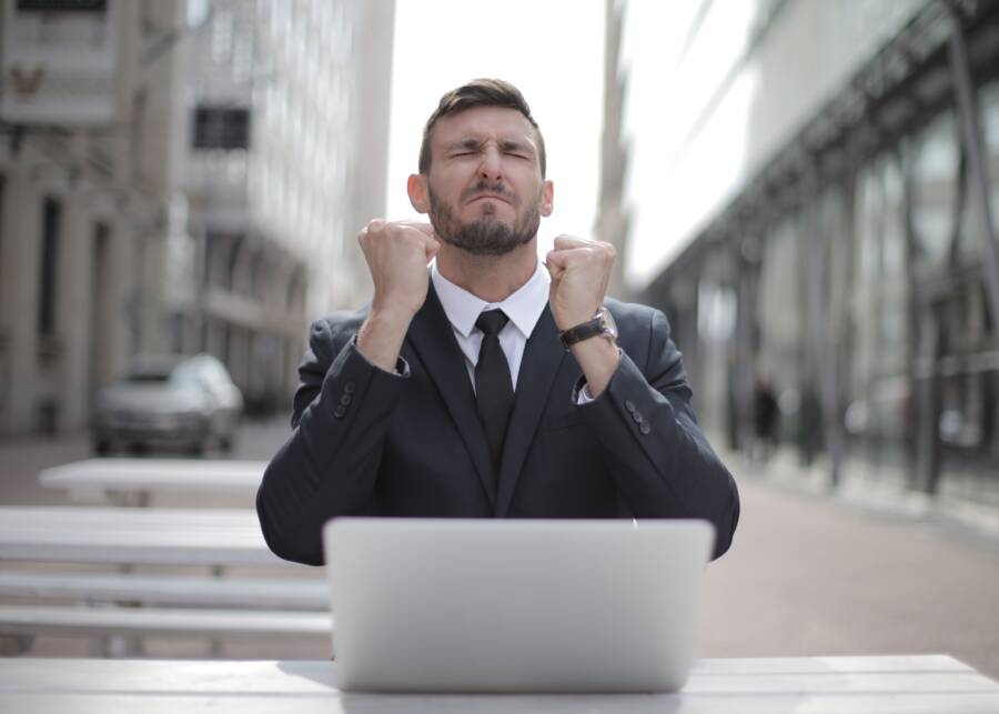 How to Act Before You Have Proof of Success