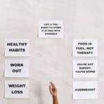 How to Align Daily Habits with Your Financial Why