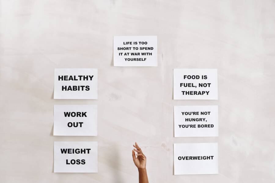 How to Align Daily Habits with Your Financial Why