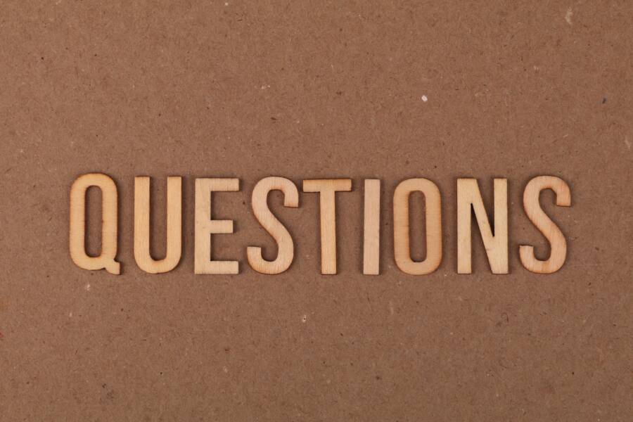 How to Ask Questions That Change Financial Perspectives