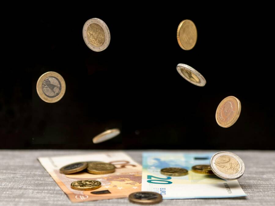 How to Automate Your Finances and Save Willpower