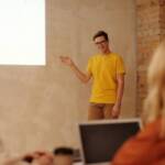 How to Be More Persuasive by Being More Present